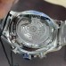 IWC Portugieser Chrono 41mm IW371617 White Dial SS Bracelet ZF A7750