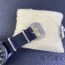 IWC Pilot Mark XVIII TopGun 41mm IW326901 Ceramic Black Dial Black Nylon Strap V7F A2892