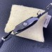 IWC Pilot Mark XVIII TopGun 41mm IW326901 Ceramic Black Dial Black Nylon Strap V7F A2892