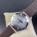 IWC Pilot Mark XVIII 40mm IW327017 White Dial Pink Nylon Strap V7F A2892