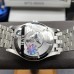 IWC Pilot Mark XVIII 40mm IW327016 Blue Dial SS Bracelet V7F A2892
