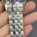 IWC Pilot Mark XX 40mm IW328204 Blue Dial SS Bracelet V7F A2892