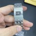 IWC Pilot Mark XX 40mm IW328202 Black Dial SS Bracelet V7F A2892