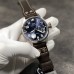 IWC Big Pilot 46mm IW500908 Blue Dial Brown Leather Strap ZF A51111