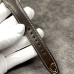IWC Big Pilot 46mm IW500908 Blue Dial Brown Leather Strap ZF A51111