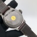 IWC Big Pilot 46mm IW501004 Titanium Black Dial Brown Leather Strap ZF A51111