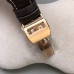 IWC Big Pilot 46mm IW502704 RG Brown Dial Brown Leather Strap YLF A52850