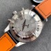 IWC Pilot Chrono 43mm IW377709 Black Dial Black Leather Strap ZF A7750