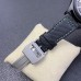 IWC Pilot Chrono TopGun 44mm IW389005 Black Dial Black Leather Strap YLF A7750