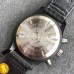 IWC Pilot Chrono TopGun 44mm IW389001 Black Dial Black Leather Strap ZF A7750
