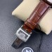 IWC Portugieser 44mm IW503504 RG White Dial Brown Leather Strap ZF A52850