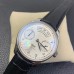 IWC Portugieser 44mm IW503501 White Dial Black Leather Strap ZF A52850