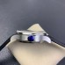 IWC Portugieser 44mm IW503501 White Dial Black Leather Strap ZF A52850