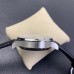 IWC Portugieser 44mm IW503501 White Dial Black Leather Strap ZF A52850