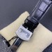 IWC Portugieser 42mm IW500708 Green Dial Black Leather Strap ZF A51011