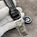 IWC Portugieser 42mm IW500710 Blue Dial Black Leather Strap ZF A51011
