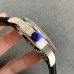 IWC Portugieser 44mm IW503510 Green Dial Black Leather Strap ZF A52850
