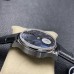 IWC Portugieser 44mm IW503507 Black Dial Black Leather Strap ZF A52850