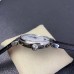 IWC Da Vinci 36mm IW459306 White Dial Black Leather Strap ZF 9015