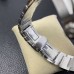 Seamaster GMT 41.5mm AQUA TERRA 150M Black Dial SS Bracelet VSF A8605