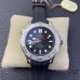 Seamaster Diver 300M Nekton 42mm Black Dial Black Rubber Strap VSF A8806