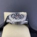 Seamaster Diver 300M Nekton 42mm Black Dial Black Rubber Strap VSF A8806