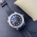 Seamaster Diver 300M Nekton 42mm Black Dial Black Rubber Strap VSF A8806