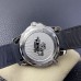 Seamaster Diver 300M Nekton 42mm Black Dial Black Rubber Strap VSF A8806
