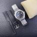 Seamaster Diver 300M Nekton 42mm Black Dial SS Bracelet VSF A8806