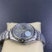 Speedmaster 40mm Racing Master Grey/Black Dial SS Bracelet HRF A7750