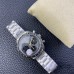Speedmaster 40mm Racing Master Grey/Black Dial SS Bracelet HRF A7750