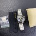 Speedmaster 40mm Racing Master Grey/Black Dial SS Bracelet HRF A7750