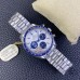 Speedmaster 42mm Moonwatch Professional Silver Snoopy Award?? 50th Anniversary SS Bracelet OSF A7750