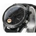 Speedmaster 44mm “Dark Side of The Moon” Real Ceramic Black Dial BlackNylon Strap N1F A7750