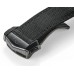 Speedmaster 44mm “Dark Side of The Moon” Real Ceramic Black Dial BlackNylon Strap N1F A7750