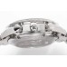 Speedmaster 40mm Racing Master Black Dial SS Bracelet HRF A7750