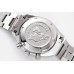 Speedmaster 40mm Racing Master Black Dial SS Bracelet HRF A7750