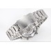 Speedmaster 40mm Racing Master Black Dial SS Bracelet HRF A7750