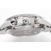 Speedmaster 40mm Racing Master White Dial SS Bracelet HRF A7750
