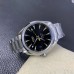 Seamaster 41mm AQUA TERRA 150M Black Dial Yellow Hand SS Bracelet VSF A8500