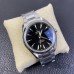 Seamaster 41mm AQUA TERRA 150M Black Dial Yellow Hand SS Bracelet VSF A8500