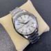 Seamaster 41mm AQUA TERRA 150M White Wave Dial SS Bracelet VSF A8500