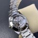Seamaster 41mm AQUA TERRA 150M White Wave Dial SS Bracelet VSF A8500