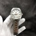 Seamaster 41mm AQUA TERRA 150M White Dial Orange Hand SS Bracelet VSF A8900