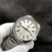 Seamaster 41mm AQUA TERRA 150M White Dial Orange Hand SS Bracelet VSF A8900