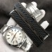 Seamaster 41mm AQUA TERRA 150M White Dial Orange Hand SS Bracelet VSF A8900