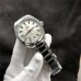 Seamaster 41mm AQUA TERRA 150M White Dial Orange Hand SS Bracelet VSF A8900