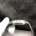 Seamaster 41mm AQUA TERRA 150M White Dial Orange Hand SS Bracelet VSF A8900