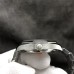 Seamaster 41mm AQUA TERRA 150M White Dial Orange Hand SS Bracelet VSF A8900