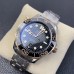 Seamaster Diver 300M 42mm Ceramic RG/SS Black Dial RG/SS Bracelet VSF A8800